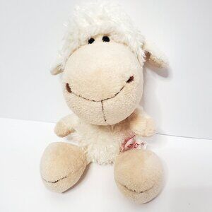 Nici Stuffed Animal Sheep (NEW without Tag)